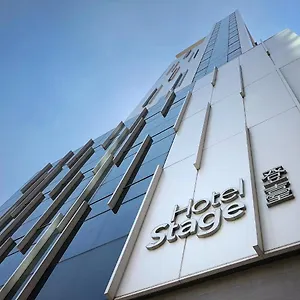 Stage Hotell