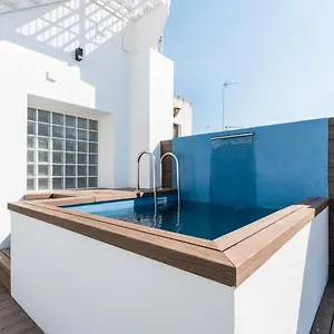  Appartement Leoncillos Spanje