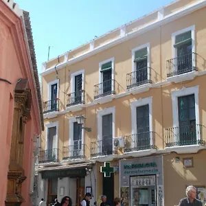  Appartement Centro Santa Catalina Spanje