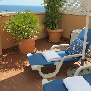  Appartement Penthouse Aloha4you Spanje