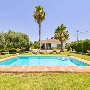 Casa Jazmín Arriate