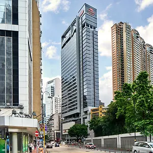 Crowne Plaza Causeway Bay By Ihg ***** Hong Kong