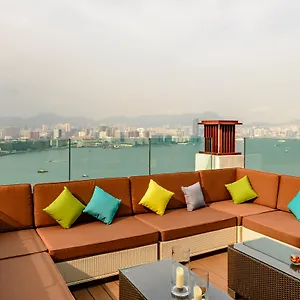 Kapok Hong Kong