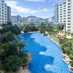 Kowloon Harbourfront **** Hong Kong