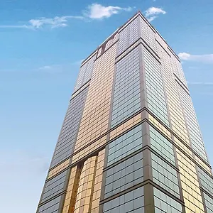 4* 호텔 베스트웨스턴 플러스