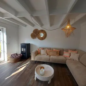  Vakantiehuis Casa Nieuwendamme België