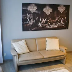 Appartement Infiniti België