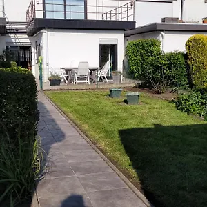  Vakantiehuis Gezellige Vakantiewoning Alice België