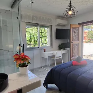 Accommodatie bij particulieren Flor De Azahar Spanje