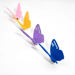Butterfly On Lkf, **** Гонконг
