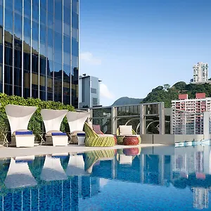 Indigo Island By Ihg **** Hongkong