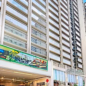 Harbour Plaza 8 Degrees **** Hong Kong