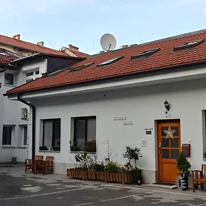 Goodlebang, 3 Bed Apartment, Center Liubliana