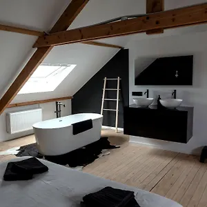  Vakantiehuis Joanitas België