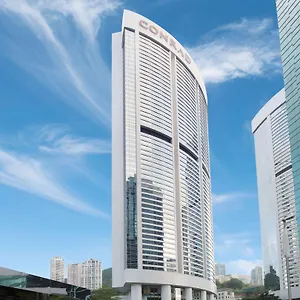 5* 호텔 콘래드