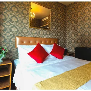 4* 호텔 Ramada Grand Tsim Sha Tsui