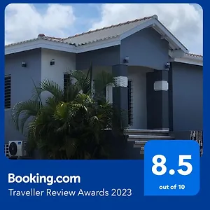  Appartement Jan Thiel Curaçao