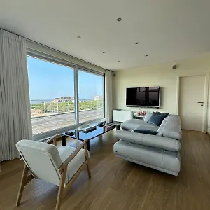  Appartement Penthouse With Seaview België