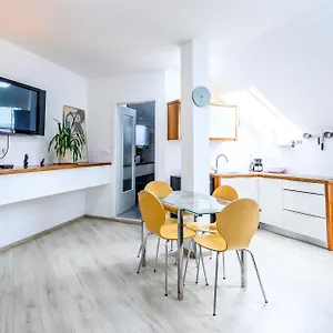 The Loft Liubliana
