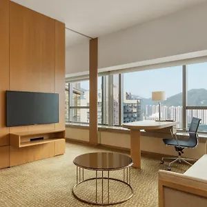 Courtyard By Marriott Sha Tin **** Гонконг