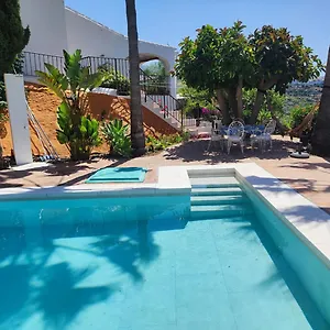  Vakantiehuis Casa14 Spanje