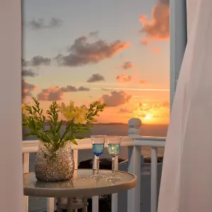 Amelie Mykonos Agios Stefanos (Mykonos)