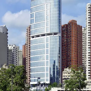 Metropark Causeway Bay **** Гонконг