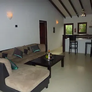  Villa Aquavilla Bonaire Bonaire, Sint Eustatius en Saba