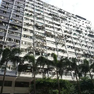 Tai Wah Hongkong