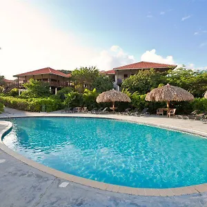  Villa At The Beach, Golf & Curaçao