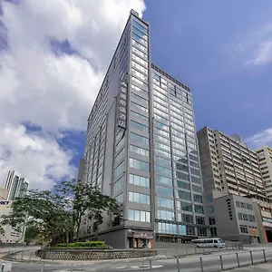 4* 호텔 도르셋 취안완,