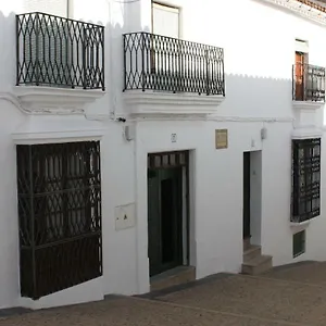 Jimenas Higuera De La Sierra (Huelva)