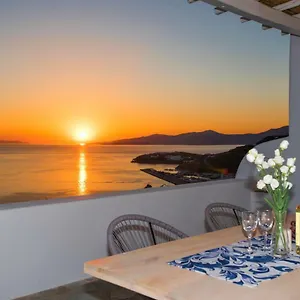Sugar Blue Mykonos Town