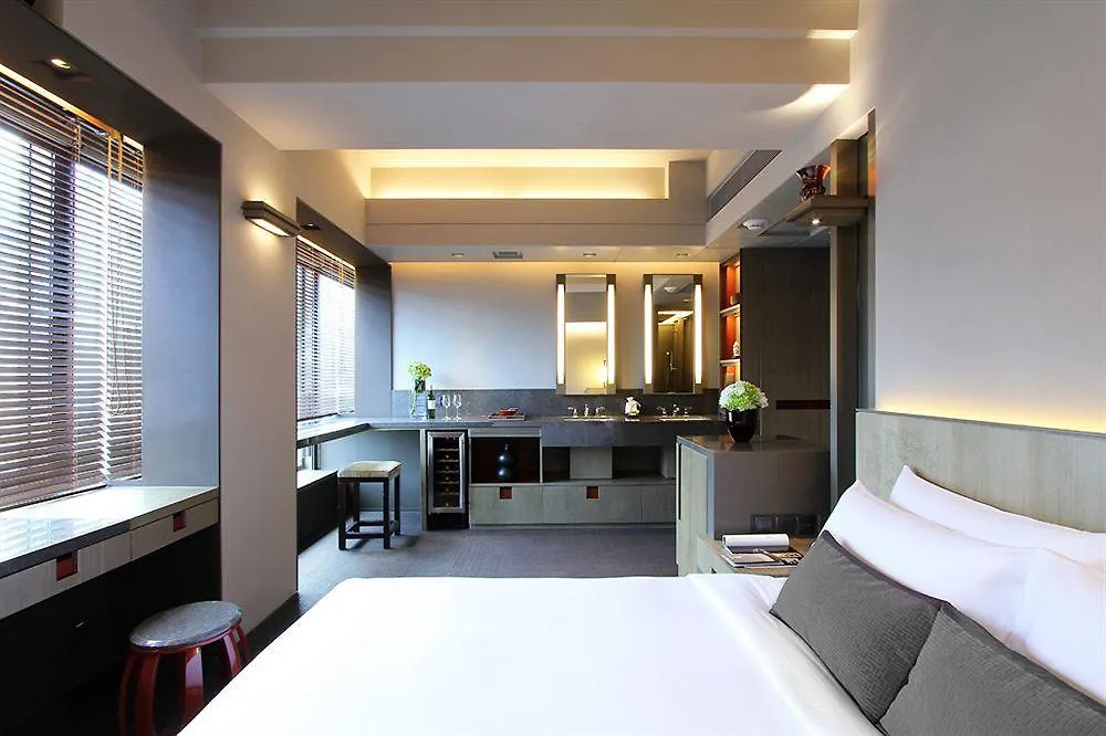 Hotel Wanchai 88 Hong Kong