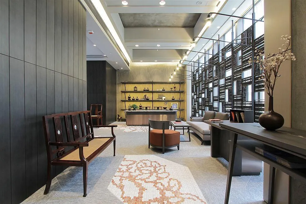Hotel Wanchai 88 Hong Kong