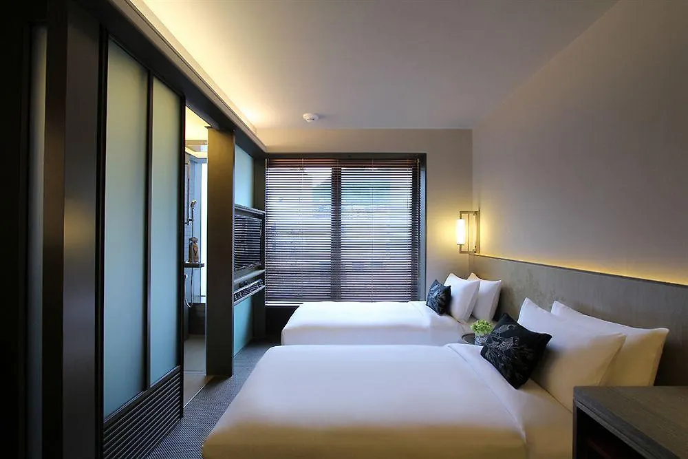 Wanchai 88 Hong Kong 4*,