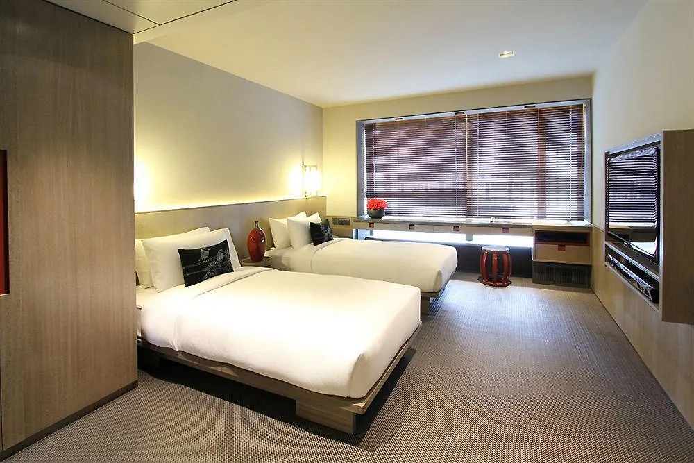 Wanchai 88 Hong Kong Hotel