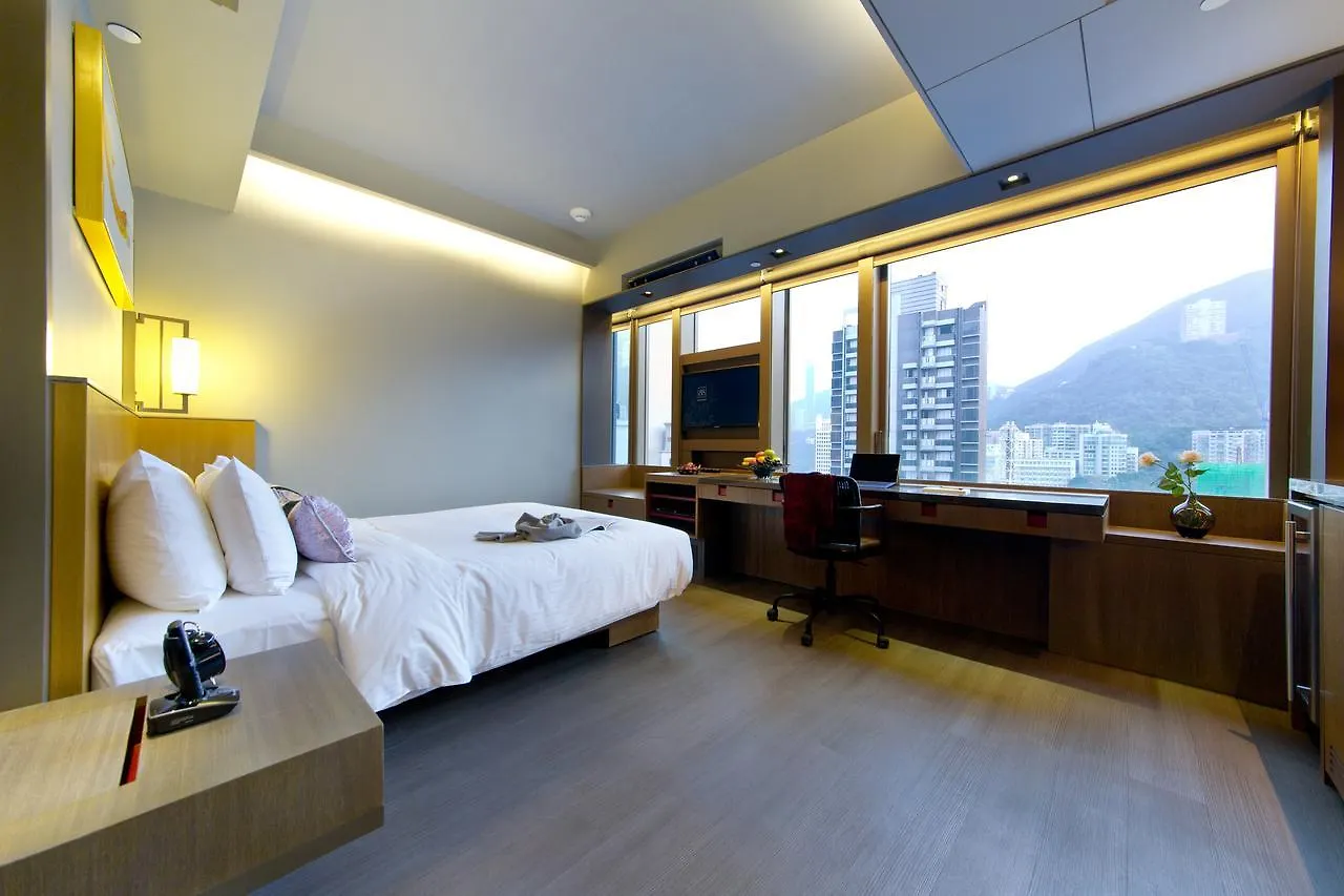 Wanchai 88 Hong Kong Hotel