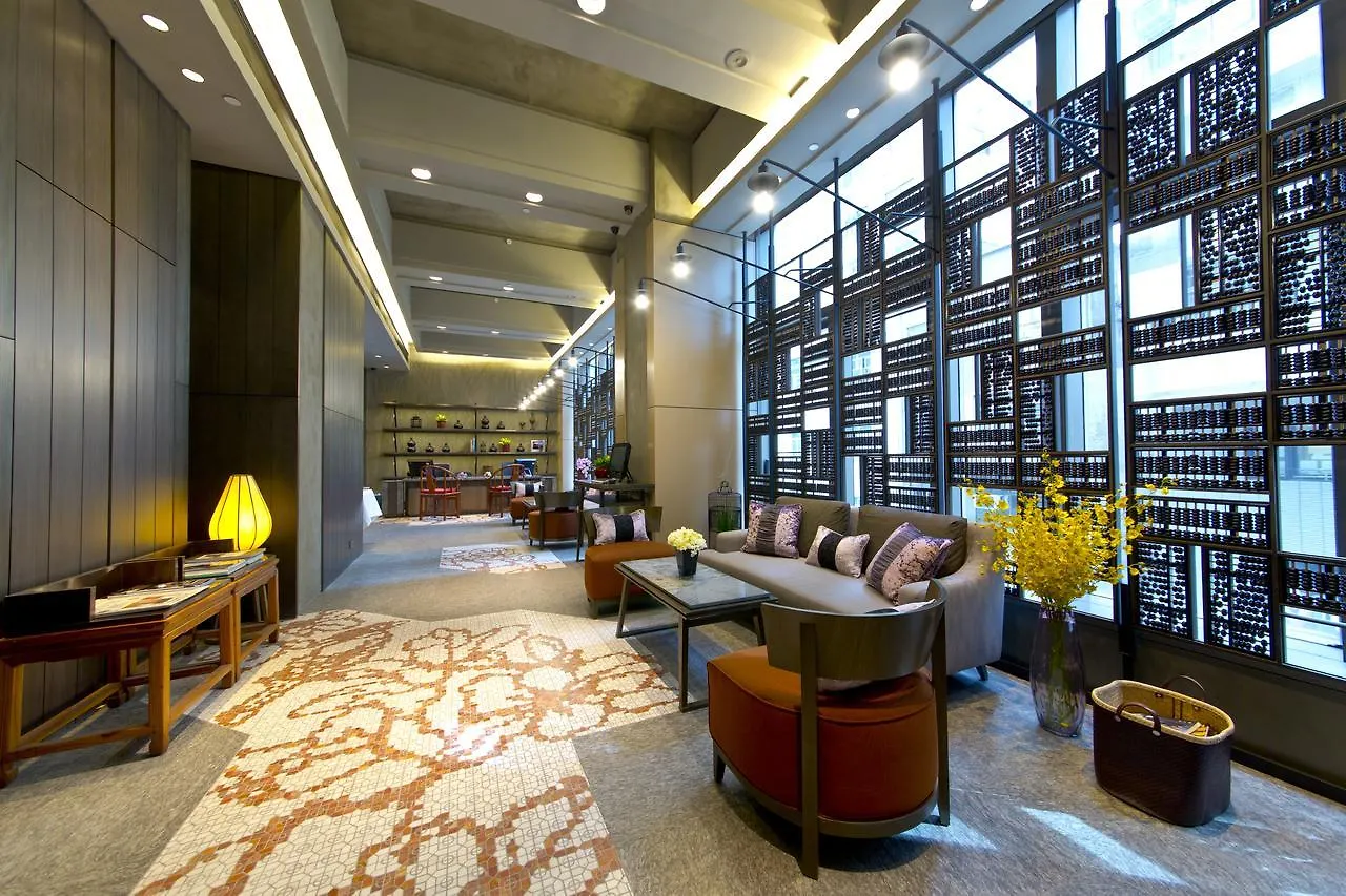 Wanchai 88 Hong Kong Hotel