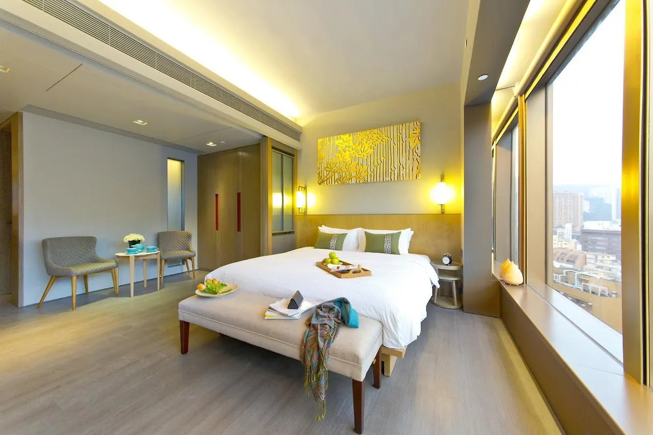 Wanchai 88 Hongkong