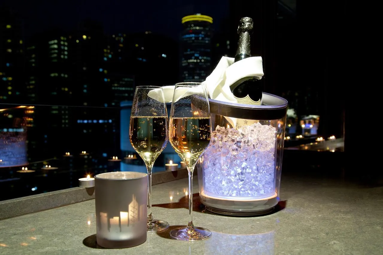 Hotel Wanchai 88 Hong Kong
