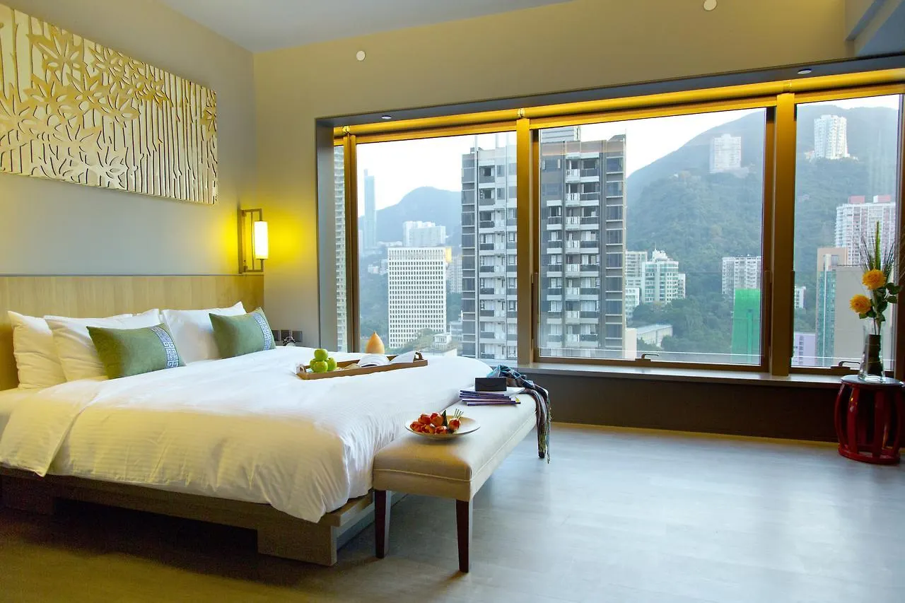Wanchai 88 Hong Kong