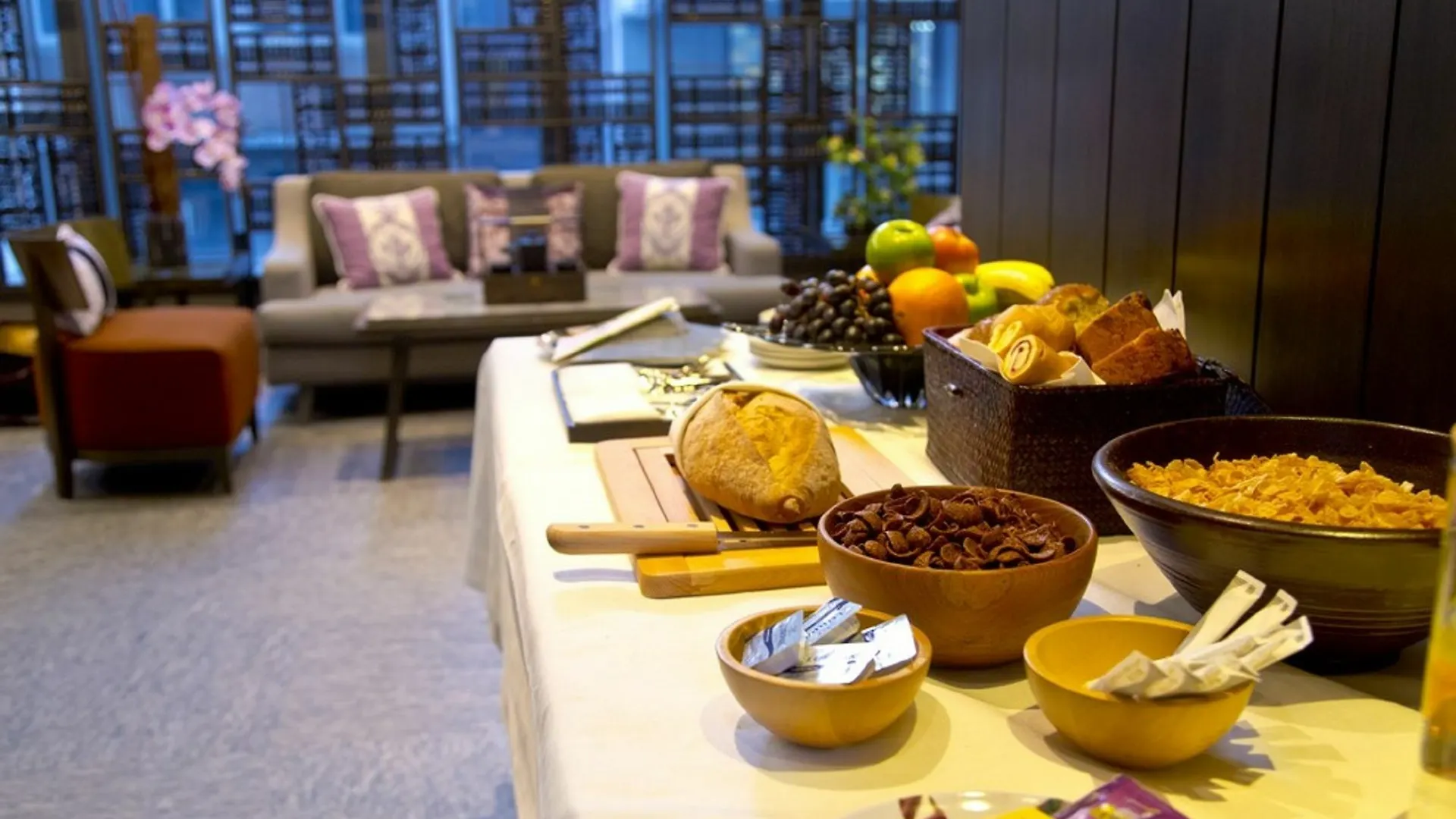 Hotel Wanchai 88 Hong Kong