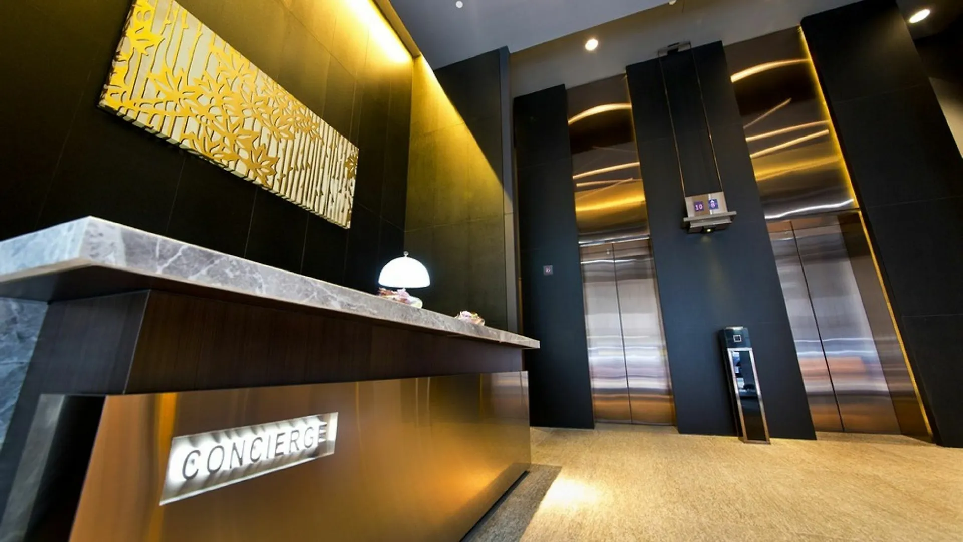 Wanchai 88 Hong Kong Hotel